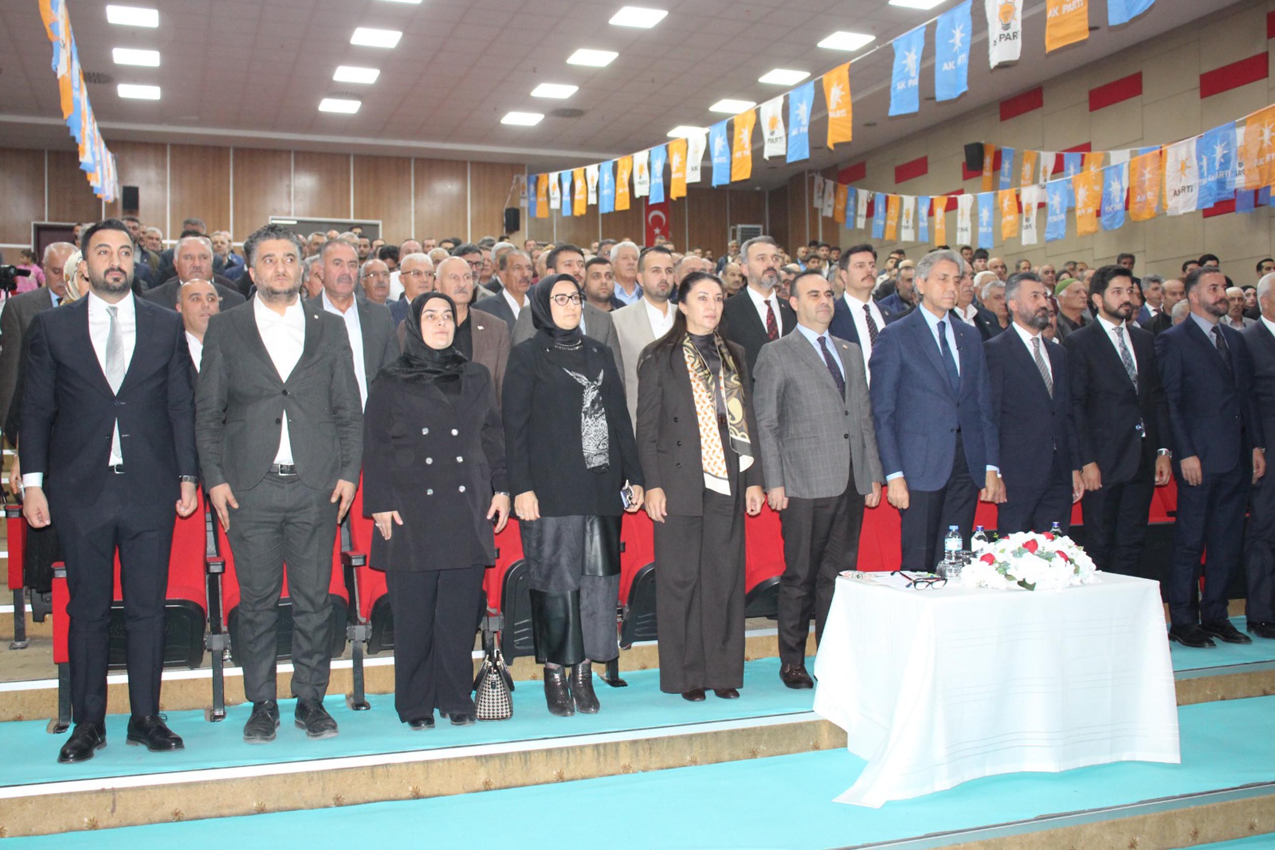 Bakan Kacır’dan Önemli Açıklamalar: “81 İlin Potansiyelini Harekete Geçiriyoruz”