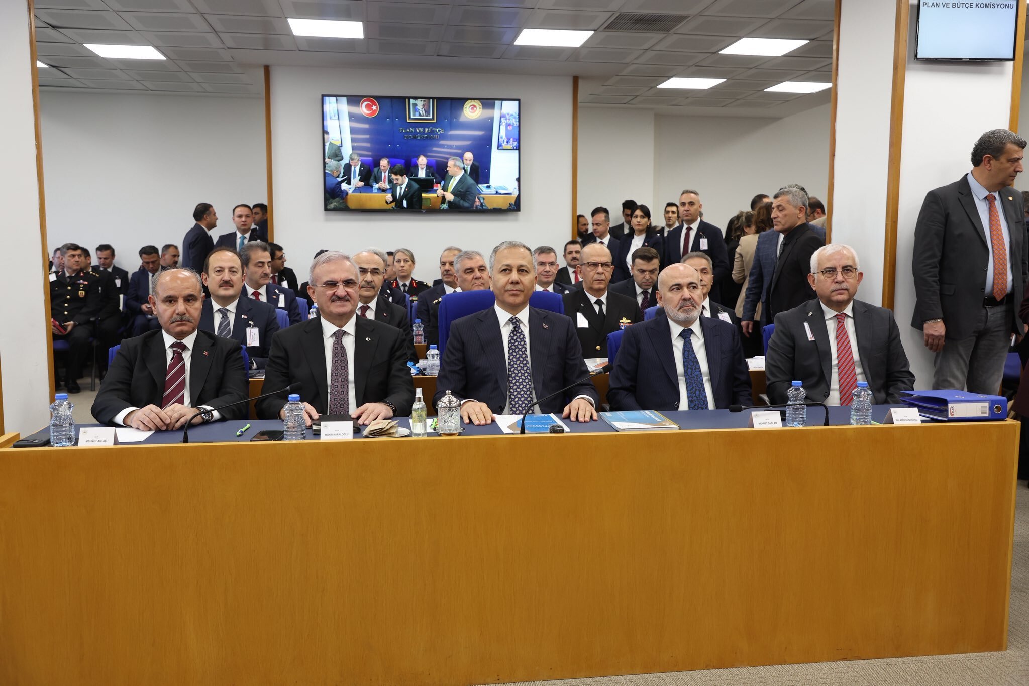 Bakan Yerlikaya’dan Çarpıcı Açıklama: Türkiye’deki Yabancı Sayısı 3 Milyon 615 Bin