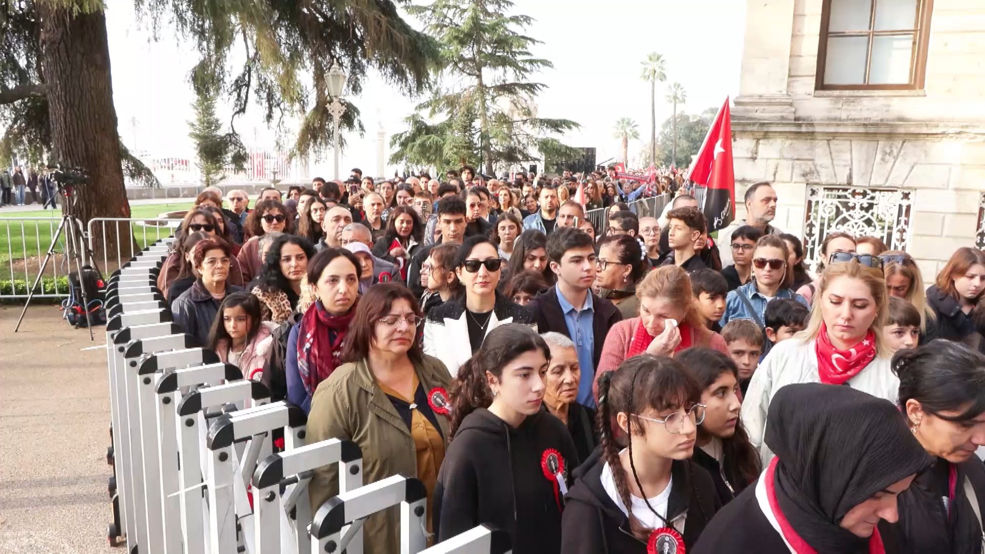 Mustafa Kemal Atatürk, ölümünün