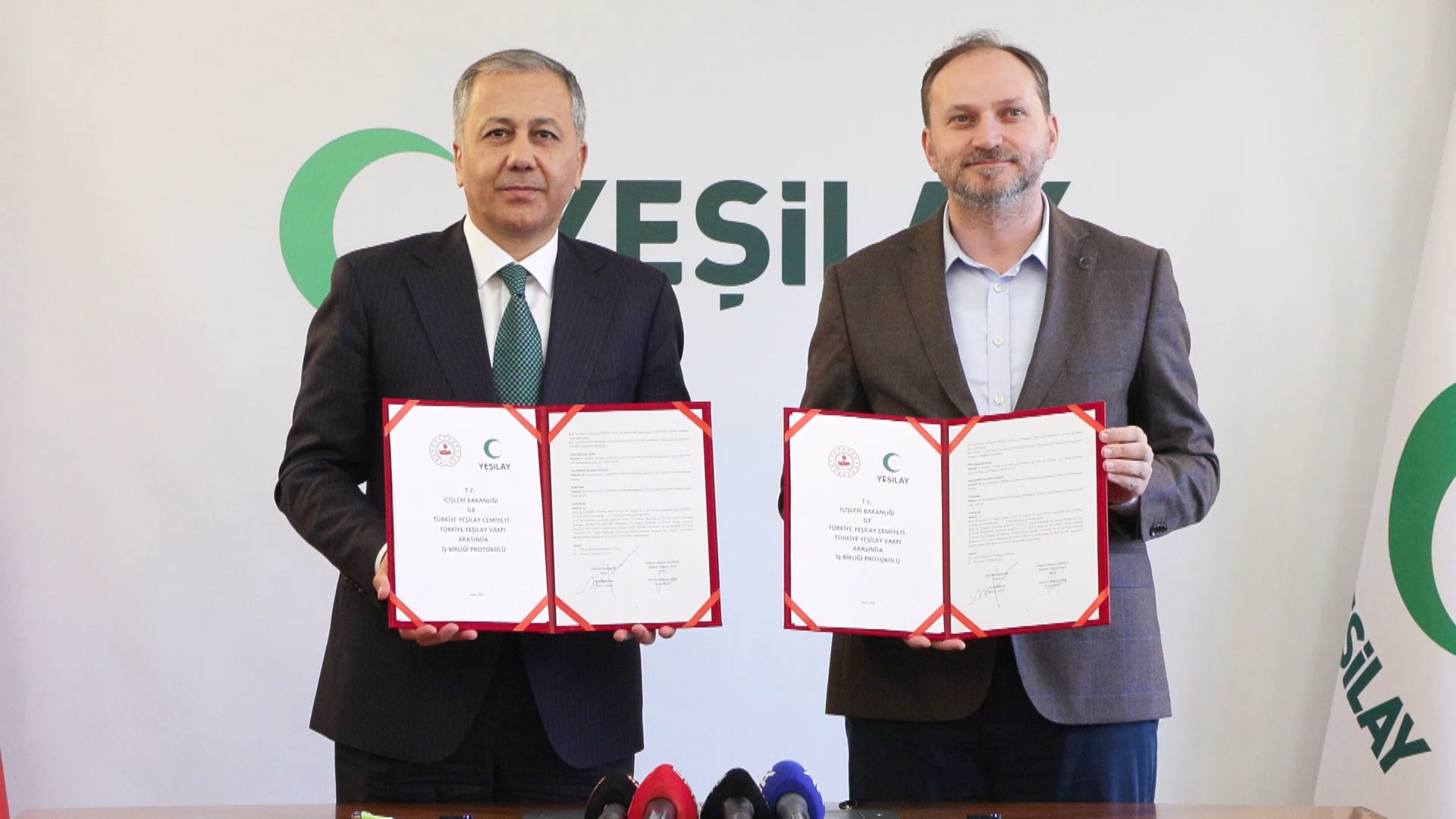 Bakan Yerlikaya’dan Çarpıcı Açıklama: Uyuşturucuyla Mücadelede 91 Bin 448 Kişi Tutuklandı