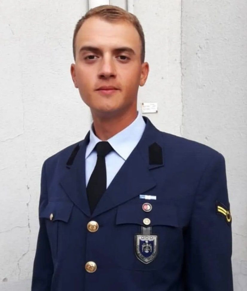 Bilecikli Şehit Astsubay İlhan Ongan’ın Acı Haberi Ailesine Ulaştı