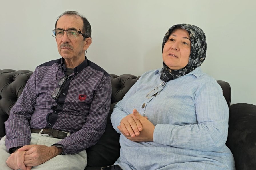 ABD’de Tutuklanan Türk Bilim İnsanı Dr. Furkan Dölek 50 Bin Dolar Kefaletle Tahliye Edilecek