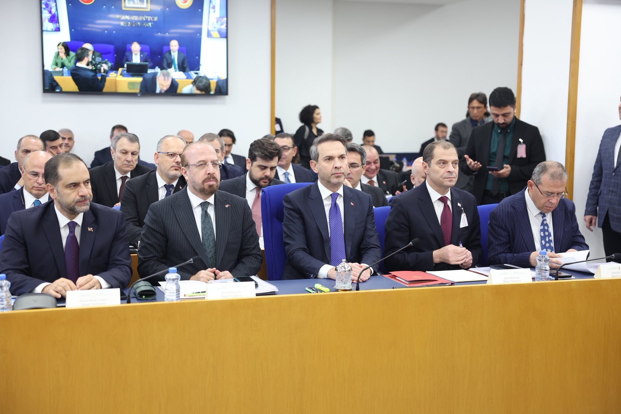 Bakan Bayraktar’dan Tarihi Açıklama: Petrol ve Doğal Gaz Üretiminde Rekor Seviyeye Ulaştık