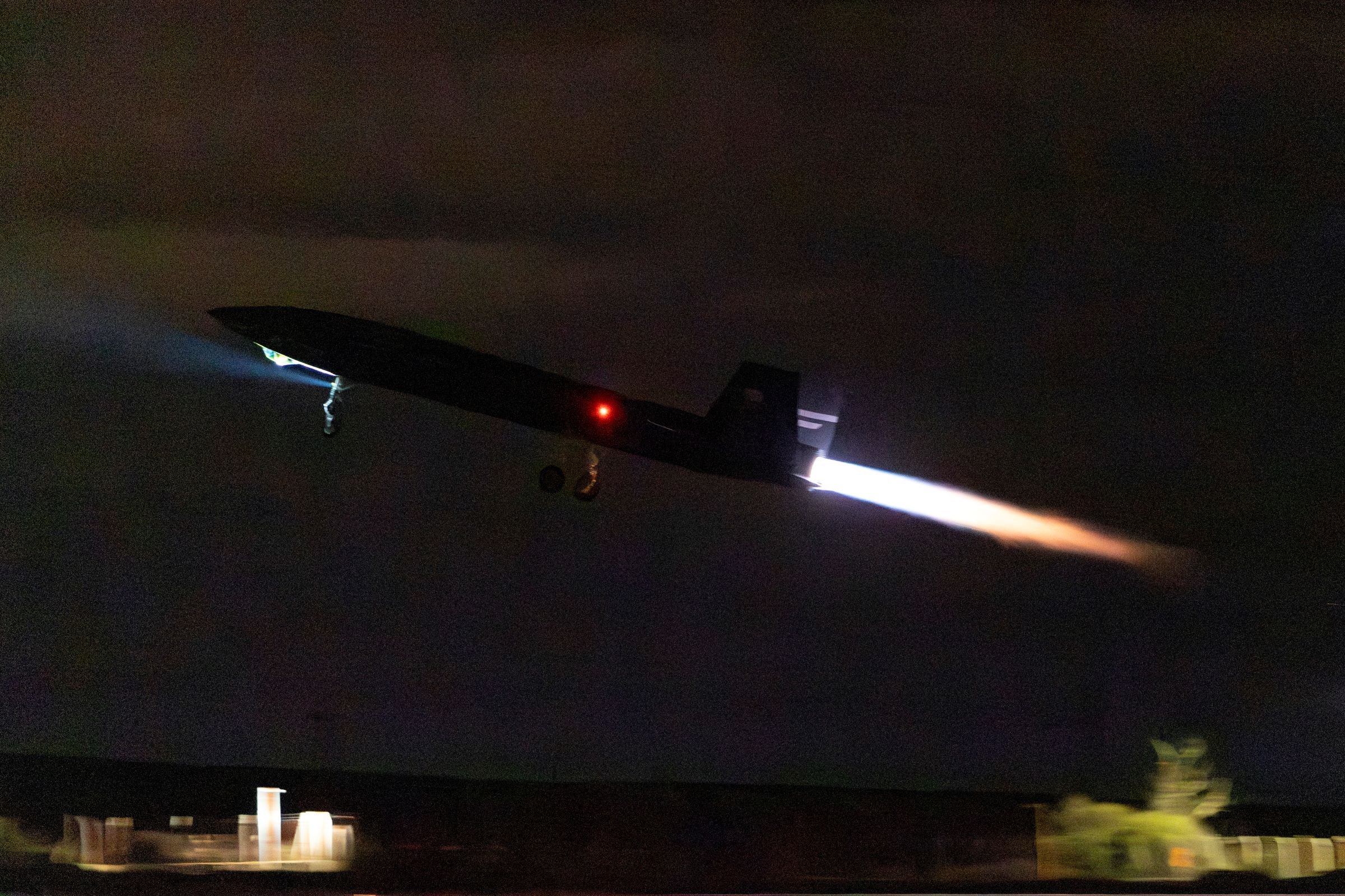 Türkiye Dünyada Bir İlk Gerçekleştirdi: Bayraktar Kızılelma’ya ‘Toygun’ Entegre Edildi