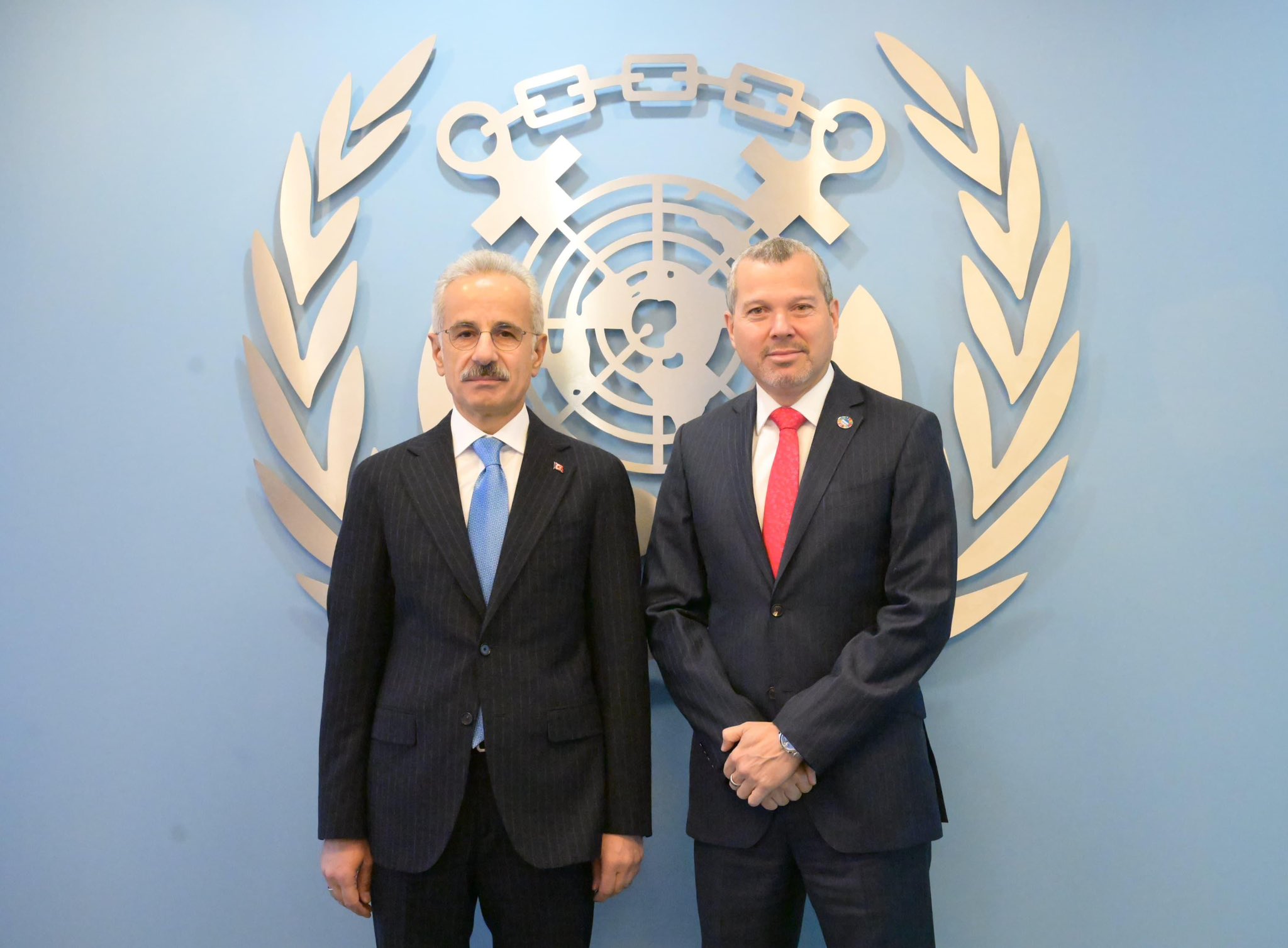 Ulaştırma ve Altyapı Bakanı Abdulkadir