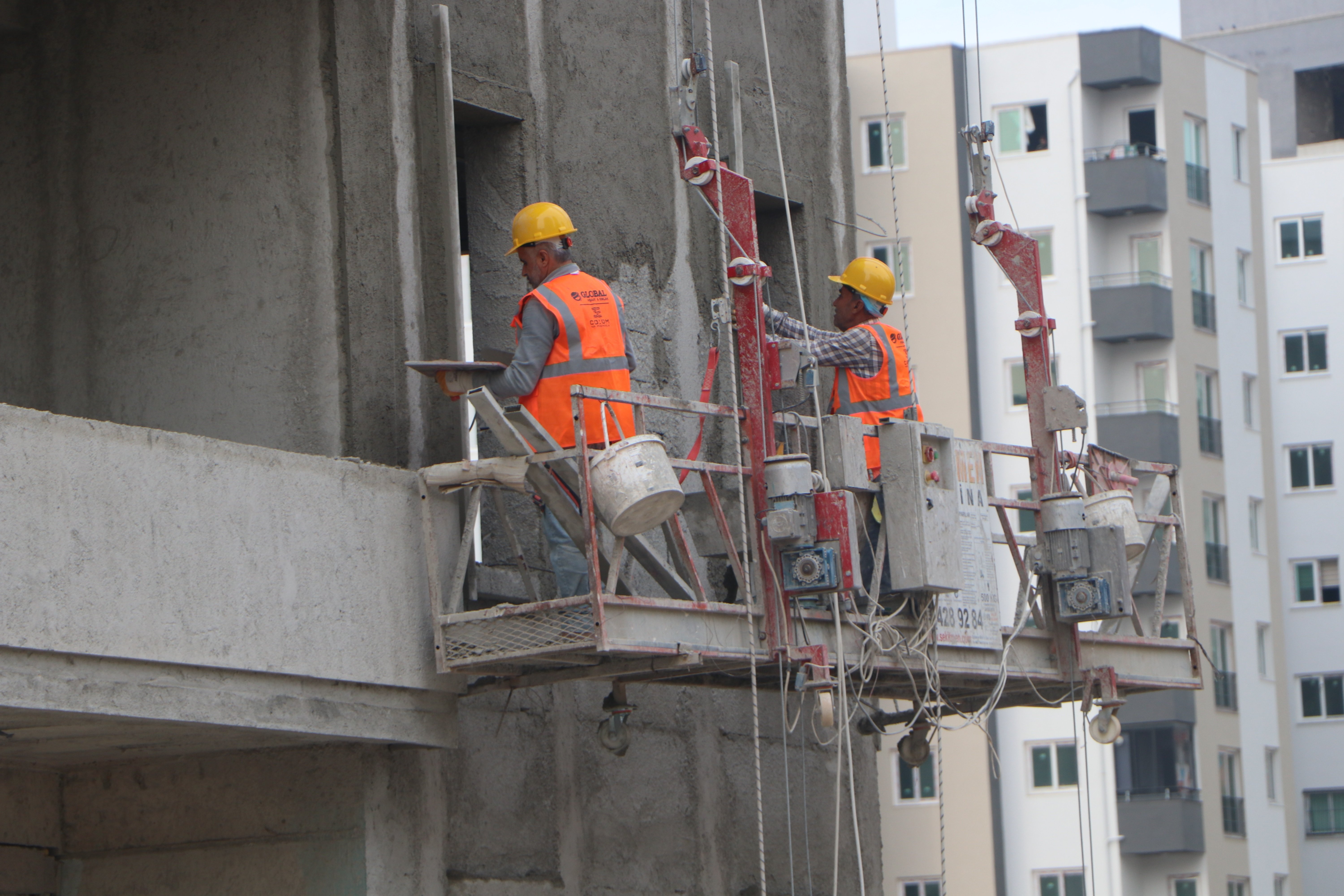 Yüzyılın Konut Projesi 9 Milyon Kişiye İstihdam ve Gelir Kapısı Olacak