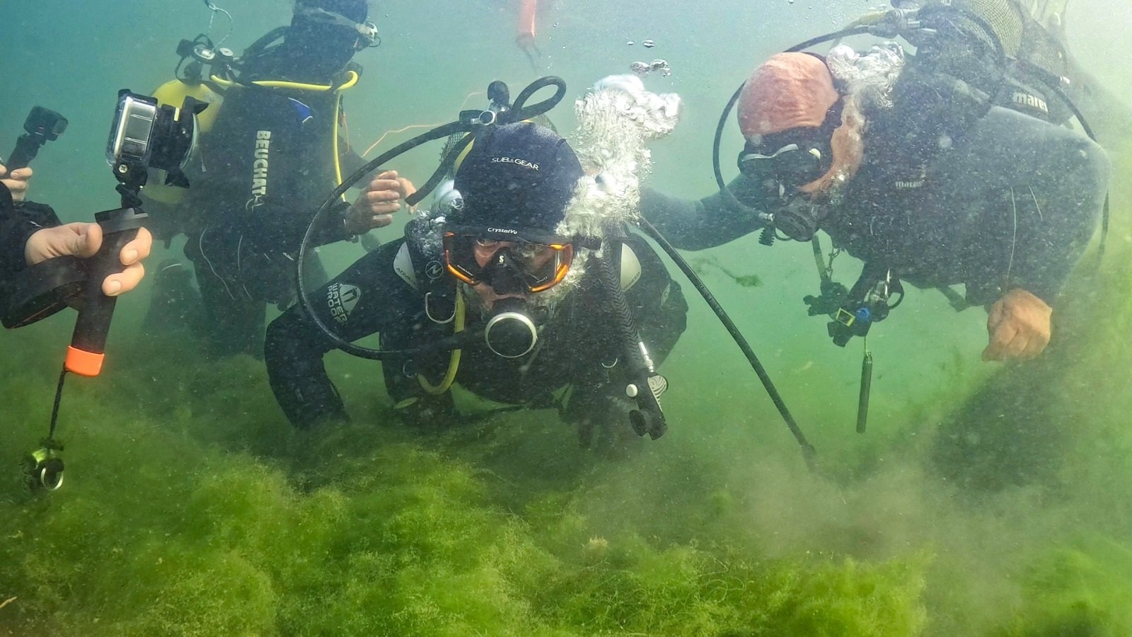 Kocaeli Büyükşehir Belediye Başkanı