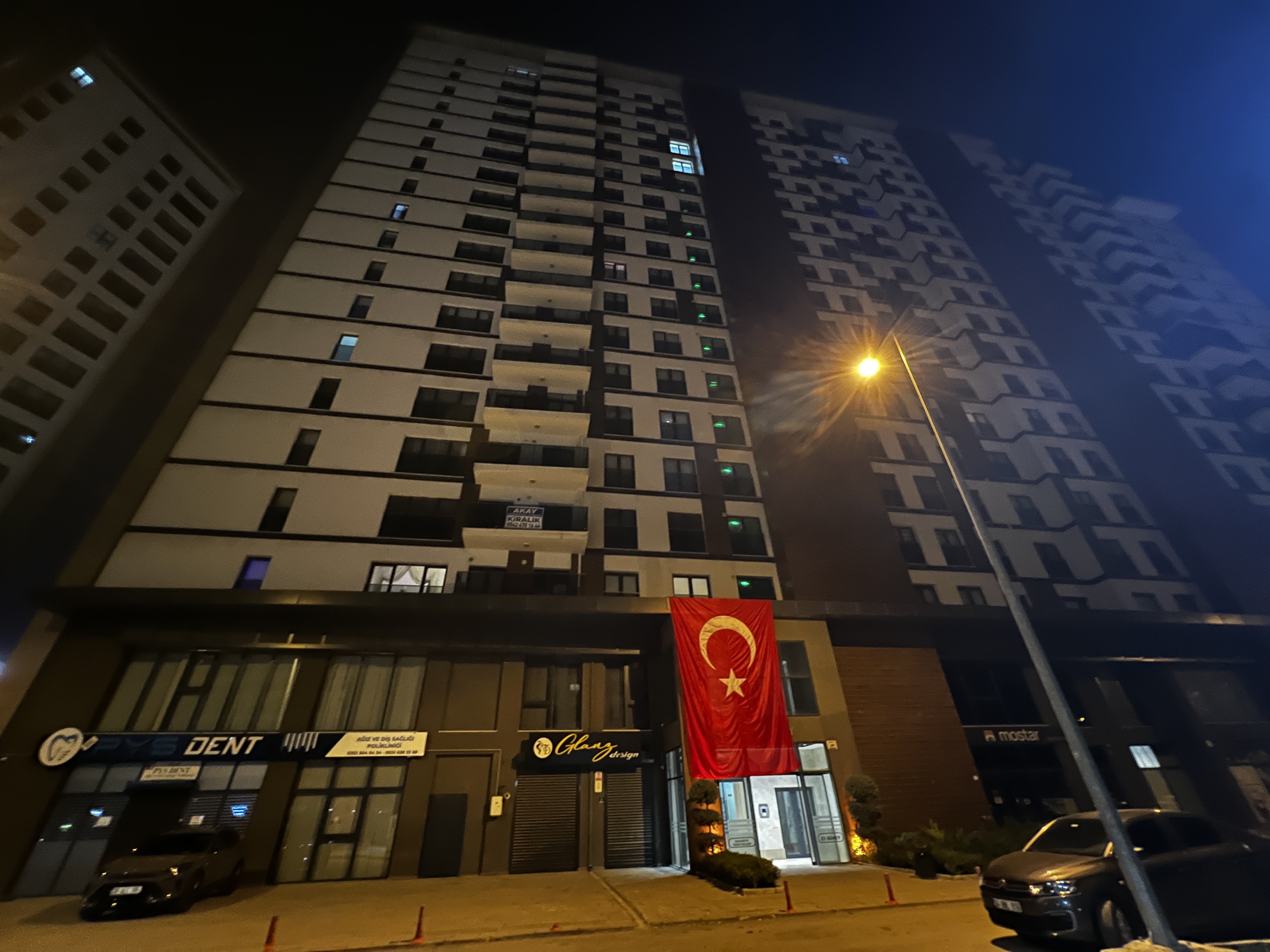 Gürcistan-Azerbaycan Sınırında Düşen Askeri Uçakta Şehit Olan 3 Kahramanın Acı Haberi Kayseri’deki Ailelerine Ulaştı