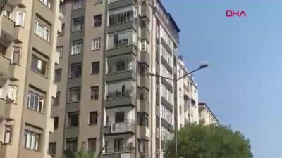 Samsun'da öğretmenin 2+1 dairesinin aslında