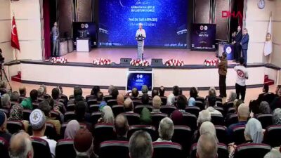 Diyanet İşleri Başkanı Arpaguş’tan Hac Kurası Açıklaması: 2026 Yılı İçin Tarih Belli Oldu