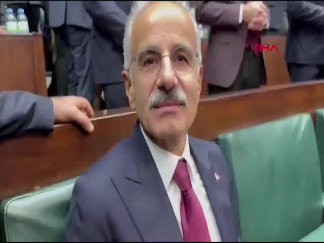 Ulaştırma ve Altyapı Bakanı