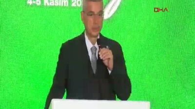 Sağlık Bakanı Memişoğlu’ndan Kritik Açıklama: 3’üncü Sağlıklı Türkiye Yüzyılı-Sağlıklı Yaşam Planı Çalıştayı Başladı
