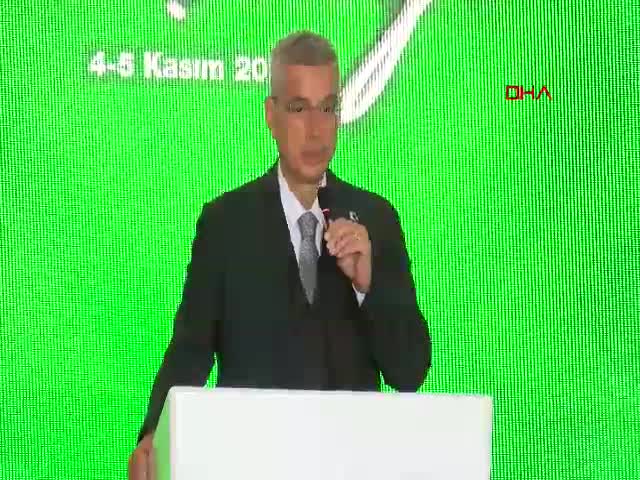 Sağlık Bakanı Fahrettin Memişoğlu,