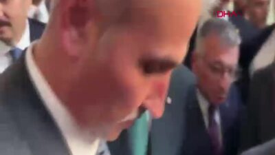 Cumhurbaşkanı Erdoğan’dan Selahattin Demirtaş Hakkında Kritik Açıklama