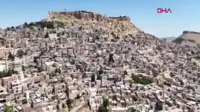 Mardin Kültür Yolu Festivali Rekor Kırdı: 500 Bin Ziyaretçi Ağırlandı