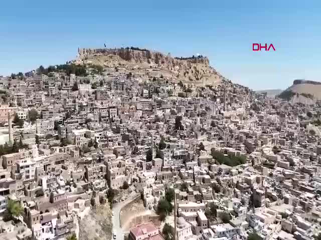 Mardin Valisi Tuncay Akkoyun,