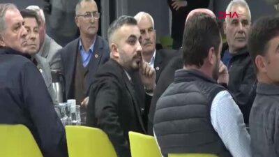 Kestel Belediyesi’nden Afetlere Karşı Telsizli Çözüm: Muhtarlara Haberleşme Ağı Kuruldu