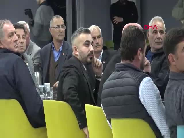 Kestel Belediyesi, afet anlarında