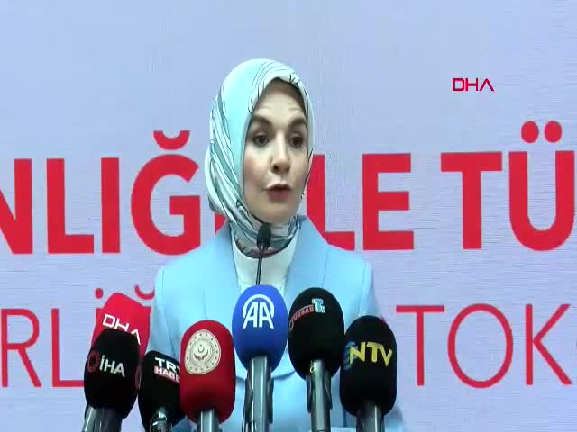 Aile ve Sosyal Hizmetler