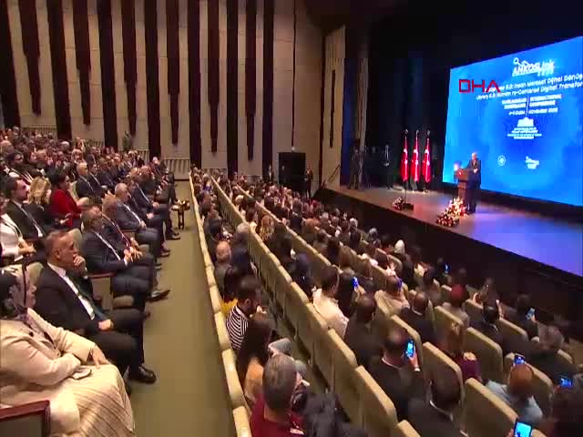 Cumhurbaşkanı Recep Tayyip Erdoğan,