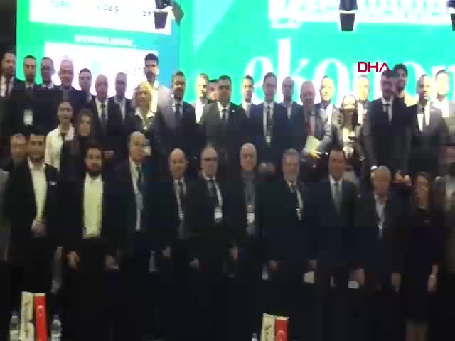 KASİAD Başkanı İsmail Dinçer,