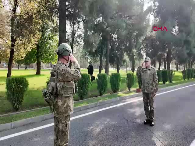 Kara Kuvvetleri Komutanı Orgeneral