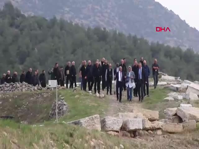 Papa 14'üncü Leo'nun Türkiye