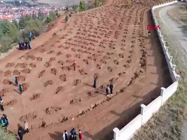 Yalvaç Cumhuriyet Başsavcılığı öncülüğünde