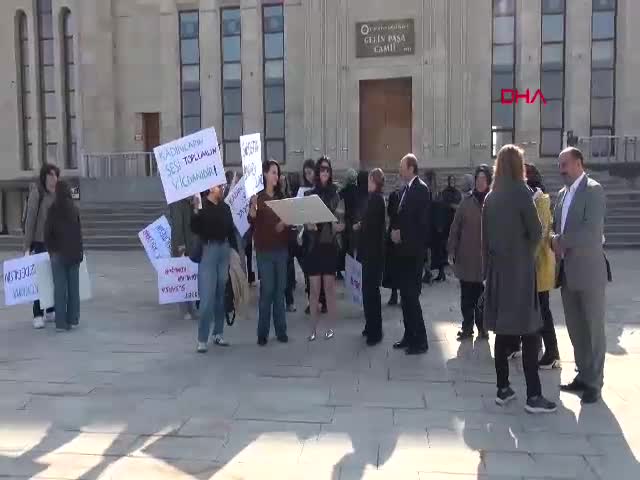 Erzurum Teknik Üniversitesi'nden akademisyen