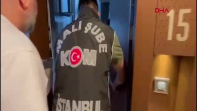Yedikule Hastanesi Yolsuzluk Davasında Şok İddialar: ‘Bıçak Parası’ ve Bağış Skandalı