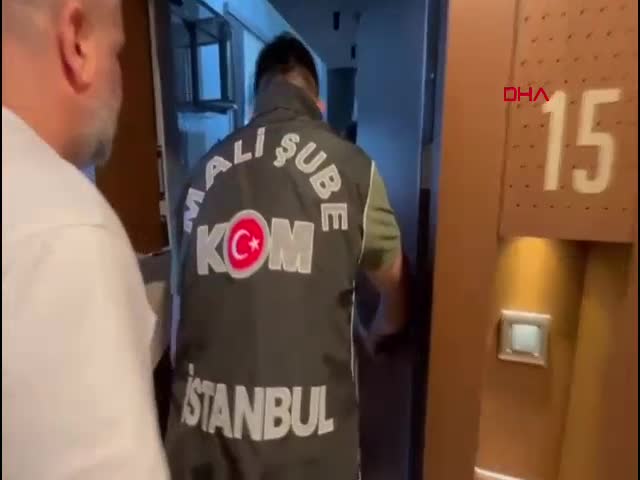 Yedikule Göğüs Hastalıkları Hastanesi'ndeki