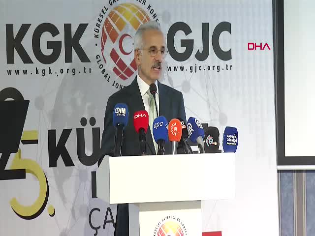 Ulaştırma ve Altyapı Bakanı