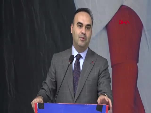 Sanayi ve Teknoloji Bakanı