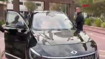 Sanayi ve Teknoloji Bakanı Kacır Iğdır’da: ‘Hep Beraber Geleceğe Yürüyeceğiz’