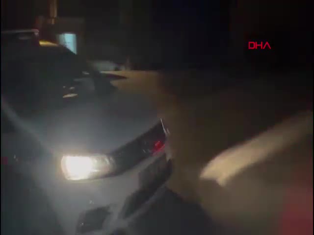 Ticaret Bakanlığı Gümrükler Muhafaza