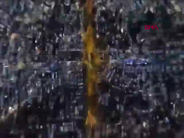 İçişleri Bakanı Ali Yerlikaya,