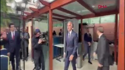 Selanik’te Tarihi An: Atatürk Evi Restorasyonu Tamamlandı, Açılış Töreni Gerçekleşti