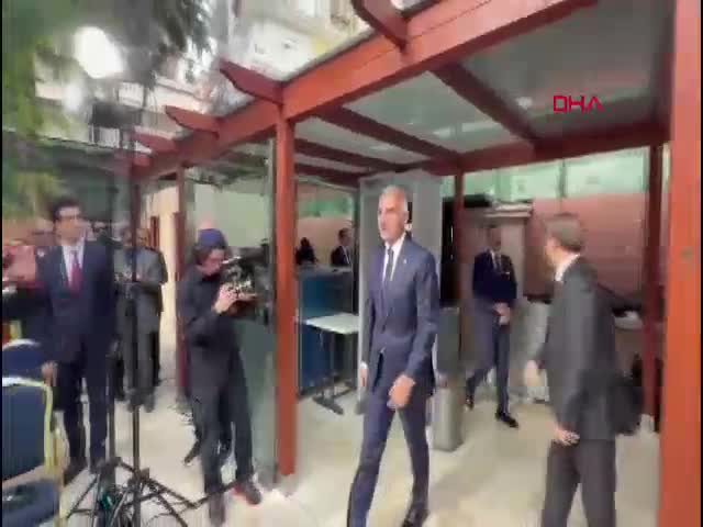 Kültür ve Turizm Bakanı