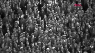 Milli Savunma Bakanlığı’ndan Anlamlı Atatürk Anma Paylaşımı