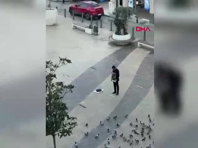 Ordu'da 10 Kasım Atatürk'ü