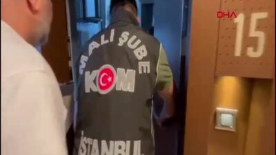 Yedikule Göğüs Hastalıkları Hastanesi’nde Yolsuzluk Davasında 6 Sanık Tahliye Edildi
