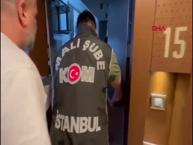 Yedikule Göğüs Hastalıkları Hastanesi’nde Yolsuzluk Davasında 6 Sanık Tahliye Edildi