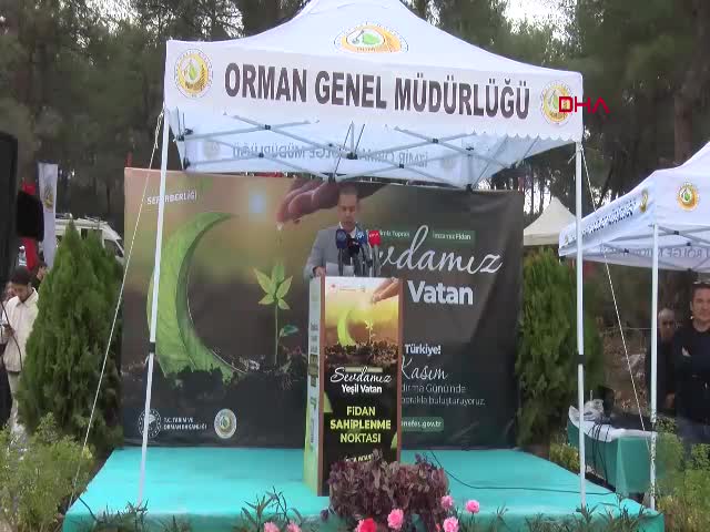 İzmir'de 11 Kasım Milli