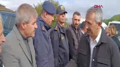 Edirne’de Yanan Ormanlar Yeniden Hayat Buluyor: 2 Bin Çam Fidanı Toprakla Buluştu