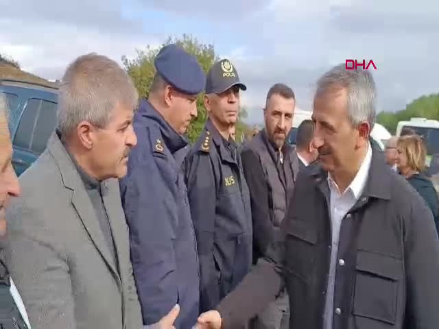 Edirne'nin Keşan ilçesinde Milli