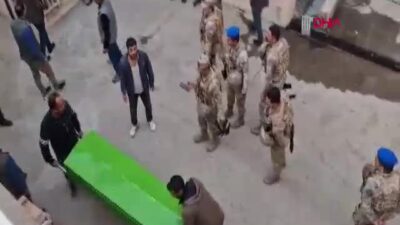 Diyarbakır’da Viyadük İnşaatında Yaşanan Facia: 4 İşçinin Cenazeleri Morgdan Çıkarıldı