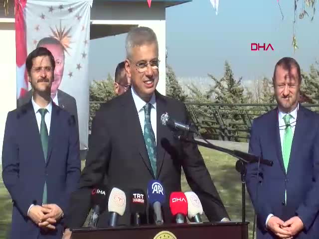 Çevre, Şehircilik ve İklim