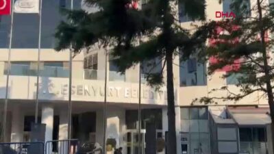 Eski Esenyurt Belediye Başkanı Ahmet Özer Adli Kontrolle Tahliye Edildi