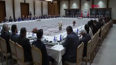 Cumhurbaşkanı Erdoğan’dan Ahıska Türklerine Tarihi Destek: “170 Bin Vatandaşlık, 150 Bin İkamet İzni”