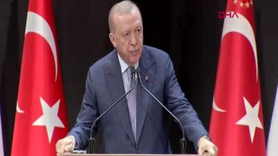 Cumhurbaşkanı Erdoğan: Gürcistan’daki Uçak Kazasında 19 Şehidimizin Naaşına Ulaştık